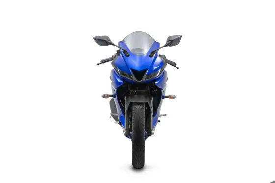 YAMAHA YZF R15 YAMAHA YZF R15
