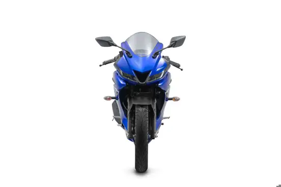 YAMAHA-YZF R15-2026