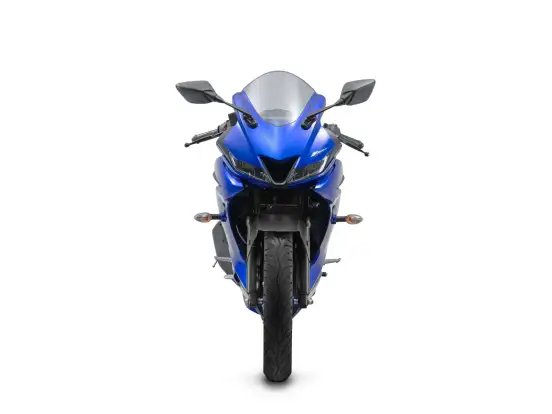 YAMAHA-YZF R15 YAMAHA-YZF R15-2026
