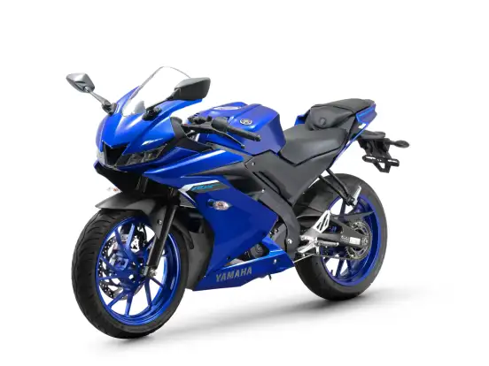 YAMAHA-YZF R15 YAMAHA-YZF R15-2026