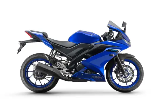 YAMAHA-YZF R15-2026