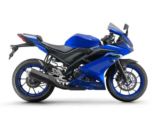 YAMAHA-YZF R15 YAMAHA-YZF R15-2026