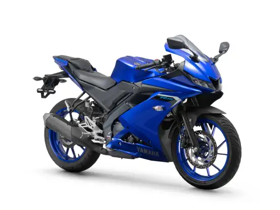 YAMAHA-YZF R15 YAMAHA-YZF R15-2026