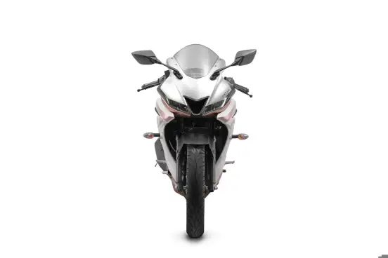 YAMAHA-YZF R15-2026