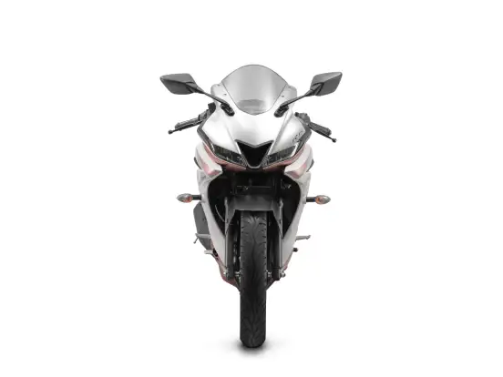 YAMAHA-YZF R15 YAMAHA-YZF R15-2026