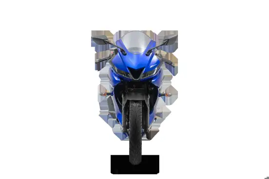 YAMAHA-YZF R15-2026