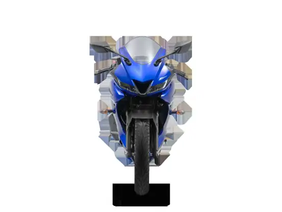 YAMAHA-YZF R15 YAMAHA-YZF R15-2026