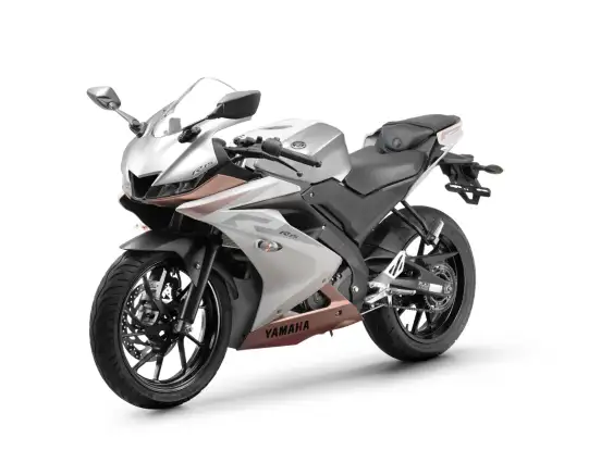 YAMAHA-YZF R15 YAMAHA-YZF R15-2026