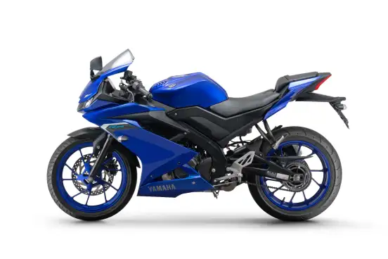 YAMAHA-YZF R15-2026