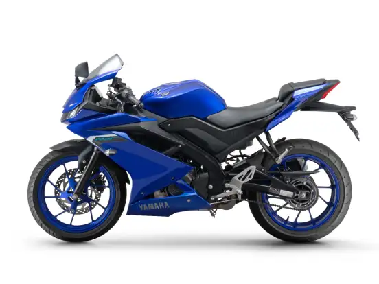 YAMAHA-YZF R15 YAMAHA-YZF R15-2026