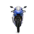YAMAHA YZF R3 ABS CONNECTED 70th ANNIVERSARY YAMAHA YZF R3 ABS CONNECTED 70th ANNIVERSARY