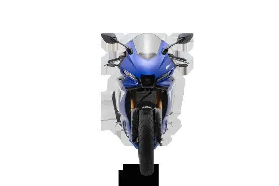 YAMAHA-YZF R3 ABS CONNECTED 70th ANNIVERSARY-2026