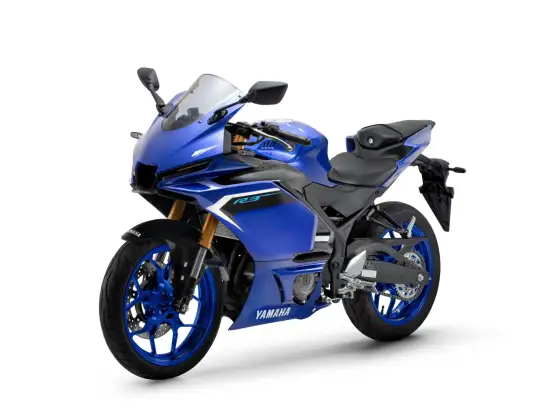 YAMAHA-YZF R3 ABS CONNECTED 70th ANNIVERSARY YAMAHA-YZF R3 ABS CONNECTED 70th ANNIVERSARY-2026
