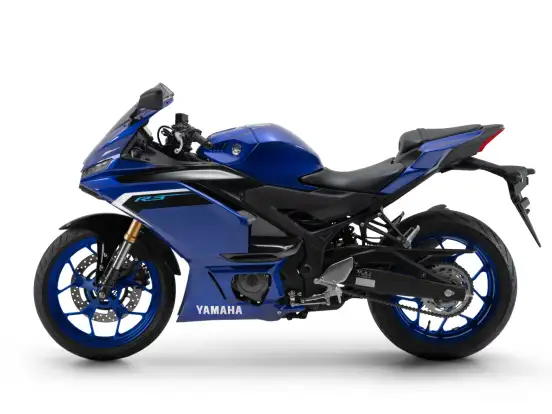 YAMAHA-YZF R3 ABS CONNECTED 70th ANNIVERSARY YAMAHA-YZF R3 ABS CONNECTED 70th ANNIVERSARY-2026