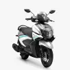YAMAHA ZR HYBRID CONNECTED YAMAHA ZR HYBRID CONNECTED