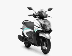 YAMAHA ZR HYBRID CONNECTED YAMAHA ZR HYBRID CONNECTED