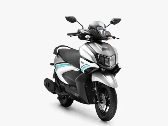 YAMAHA-ZR HYBRID CONNECTED YAMAHA-ZR HYBRID CONNECTED-2026
