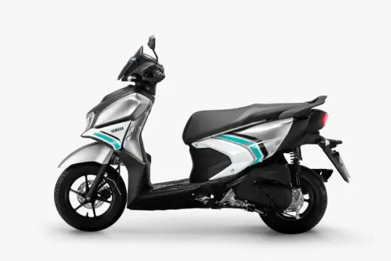 YAMAHA-ZR HYBRID CONNECTED YAMAHA-ZR HYBRID CONNECTED-2026