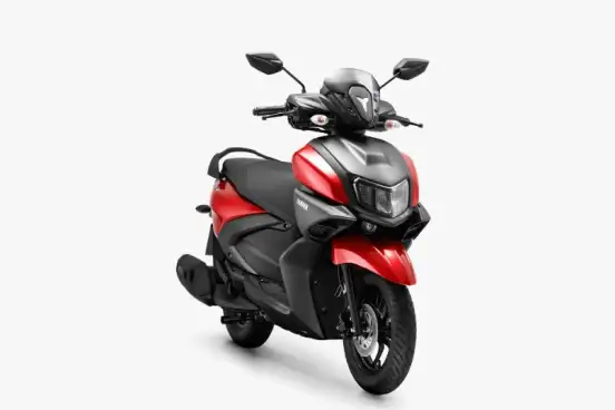 YAMAHA-ZR HYBRID CONNECTED-2026