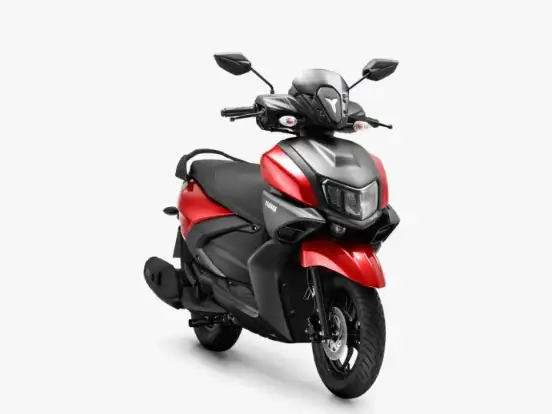 YAMAHA-ZR HYBRID CONNECTED YAMAHA-ZR HYBRID CONNECTED-2026