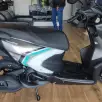 YAMAHA ZR HYBRID CONNECTED YAMAHA ZR HYBRID CONNECTED