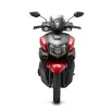 YAMAHA ZR HYBRID CONNECTED YAMAHA ZR HYBRID CONNECTED