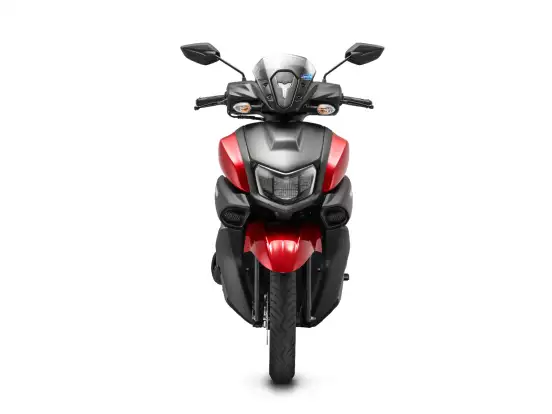 YAMAHA-ZR HYBRID CONNECTED YAMAHA-ZR HYBRID CONNECTED-2026