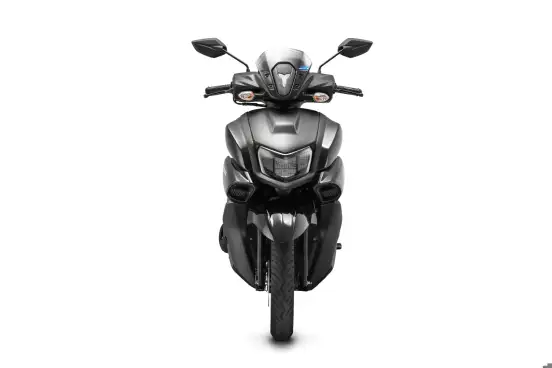 YAMAHA-ZR HYBRID CONNECTED-2026