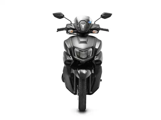 YAMAHA-ZR HYBRID CONNECTED YAMAHA-ZR HYBRID CONNECTED-2026
