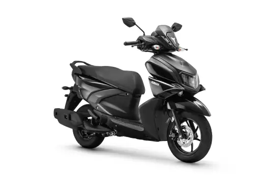 YAMAHA-ZR HYBRID CONNECTED-2026