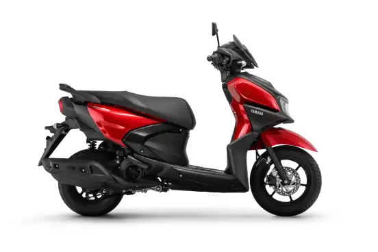 YAMAHA-ZR HYBRID CONNECTED-2026