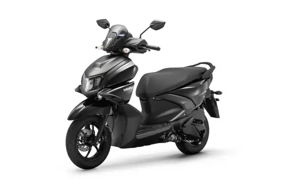 YAMAHA-ZR HYBRID CONNECTED-2026