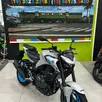 YAMAHA AEROX 160 ABS YAMAHA AEROX 160 ABS