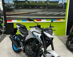 YAMAHA AEROX 160 ABS YAMAHA AEROX 160 ABS