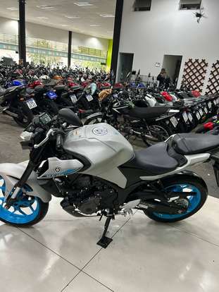 YAMAHA-AEROX 160 ABS-2026