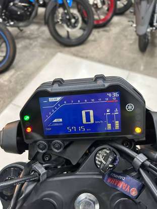 YAMAHA-AEROX 160 ABS-2026