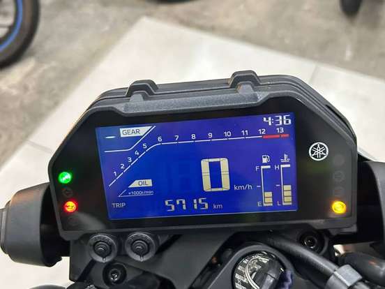 YAMAHA-AEROX 160 ABS YAMAHA-AEROX 160 ABS-2026