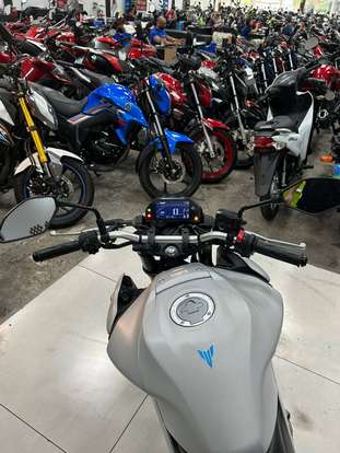 YAMAHA-AEROX 160 ABS-2026