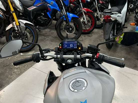 YAMAHA-AEROX 160 ABS YAMAHA-AEROX 160 ABS-2026