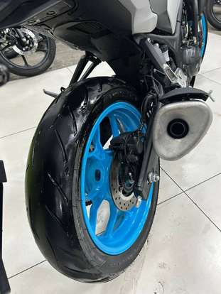 YAMAHA-AEROX 160 ABS-2026
