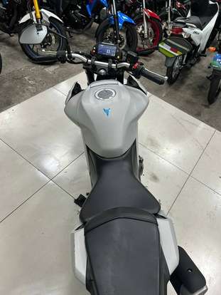 YAMAHA-AEROX 160 ABS-2026