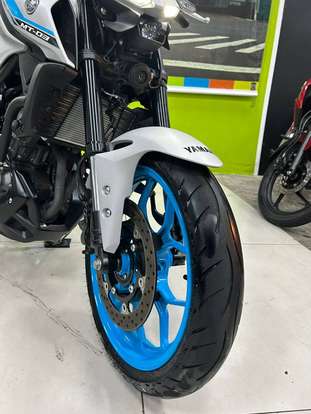 YAMAHA-AEROX 160 ABS-2026