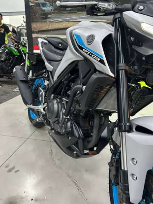 YAMAHA-AEROX 160 ABS-2026