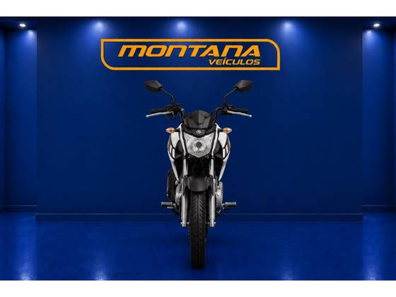 YAMAHA FACTOR 150 STANDARD 