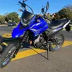 YAMAHA XTZ 250 LANDER YAMAHA XTZ 250 LANDER
