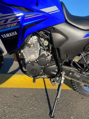 YAMAHA-XTZ 250 LANDER YAMAHA-XTZ 250 LANDER-2021