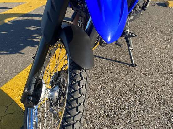 YAMAHA-XTZ 250 LANDER YAMAHA-XTZ 250 LANDER-2021