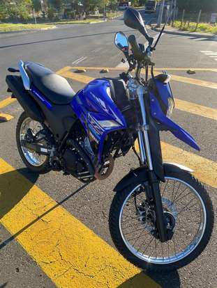 YAMAHA-XTZ 250 LANDER YAMAHA-XTZ 250 LANDER-2021