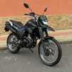 YAMAHA XTZ 250 LANDER YAMAHA XTZ 250 LANDER