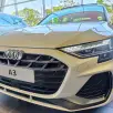 AUDI A3 2.0 40 TFSI GASOLINA SEDAN PERFORMANCE S-TRONIC AUDI A3 2.0 40 TFSI GASOLINA SEDAN PERFORMANCE S-TRONIC